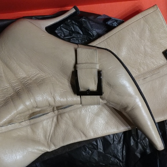 Bruno Magli Boots!! - Picture 3 of 4